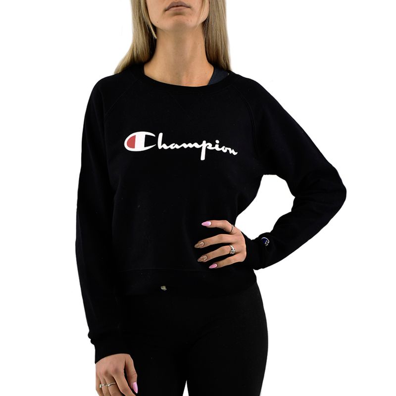 Champion sweater outlet original niña