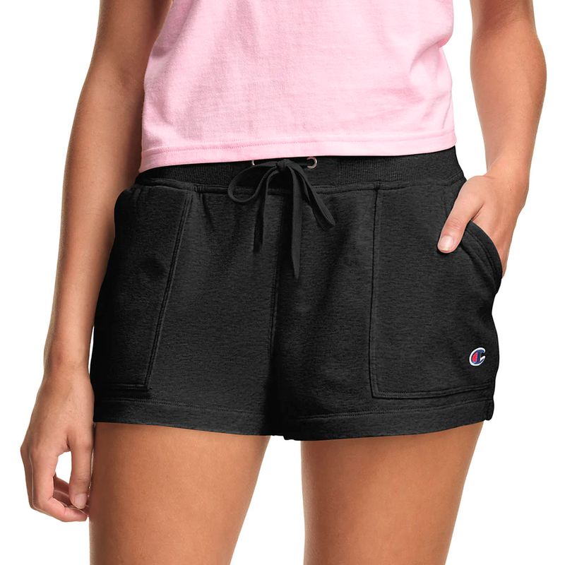 Champion hotsell active shorts