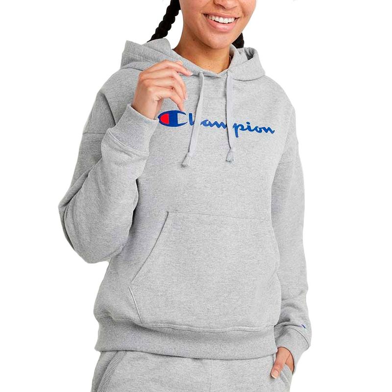 Champion sweater 2025 original para mujer