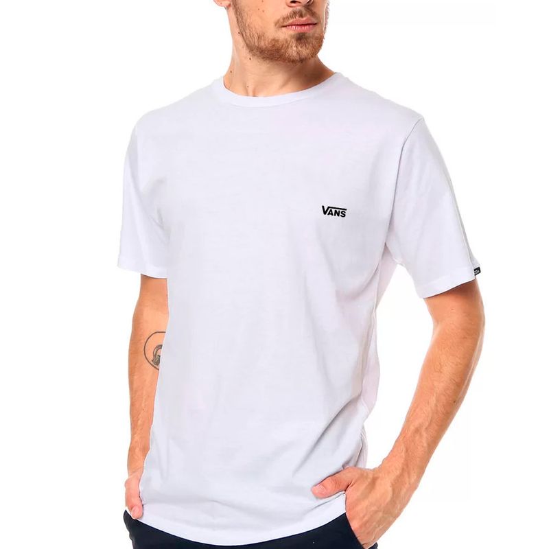 Remeras Vans Remera Vans Core Basic Septimo Store