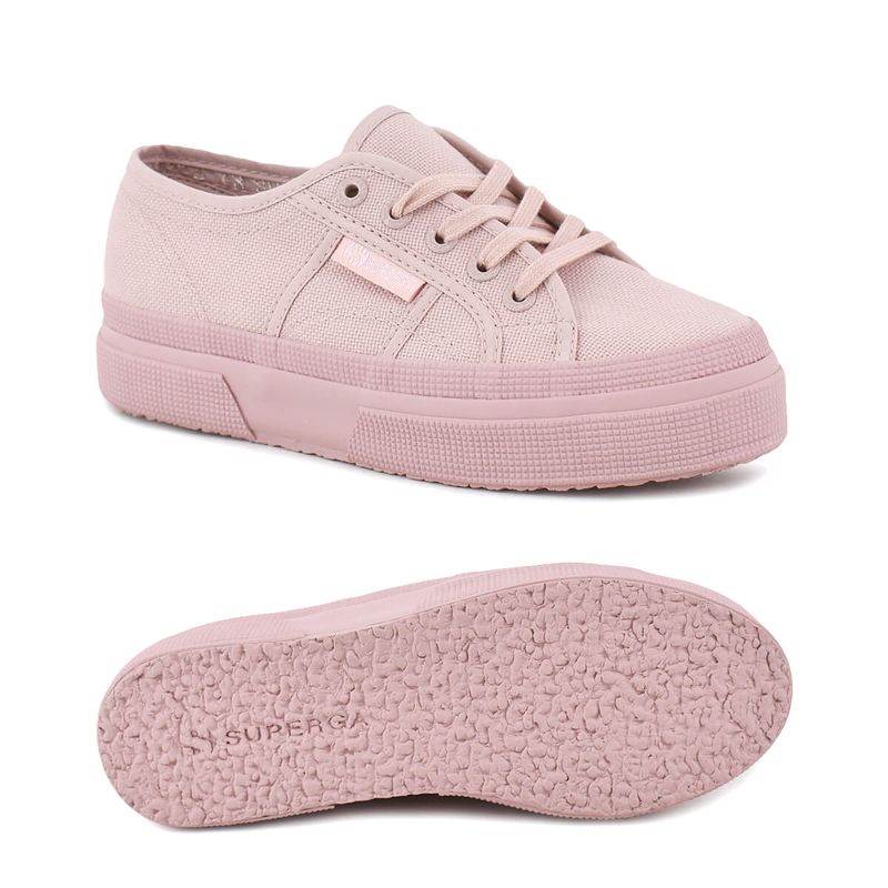 Calzado superga online mujer