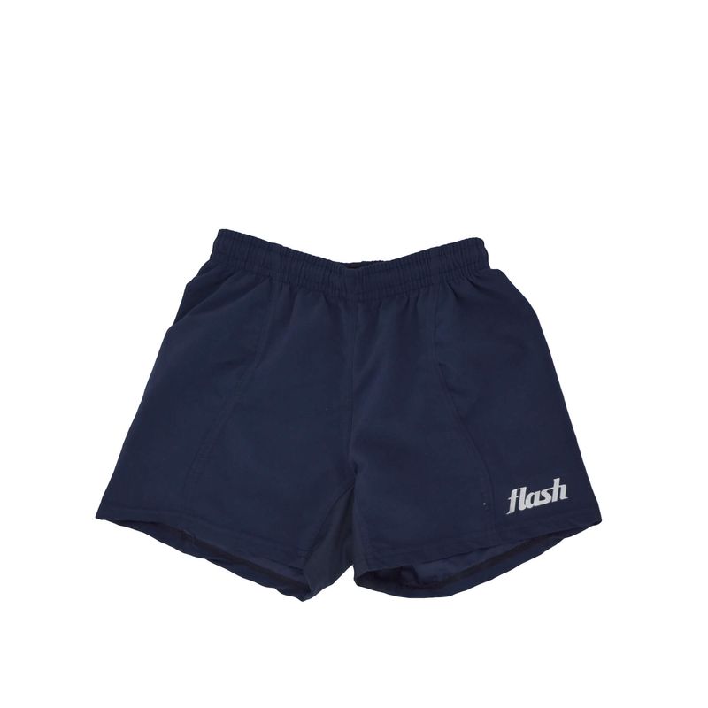 Shorts Flash Short Flash Ni o Rugby FerreiraSport