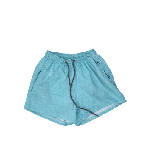 Short de Baño Flash Niño Moorea