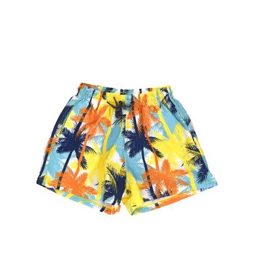 Short de Baño Flash Niño Isles