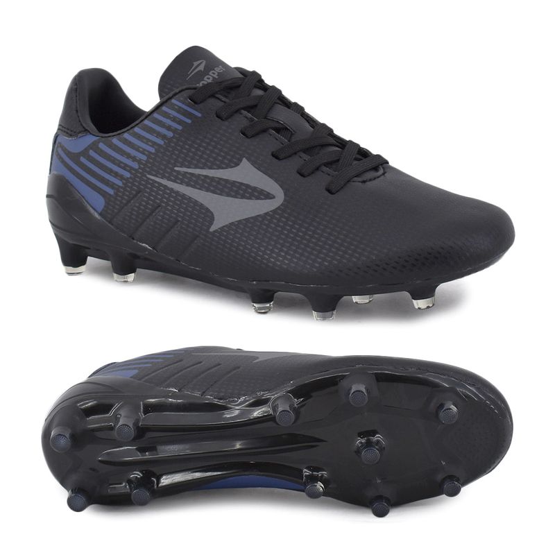 Botines Topper Botin Topper Futbol Stingray II Mach 1 FG