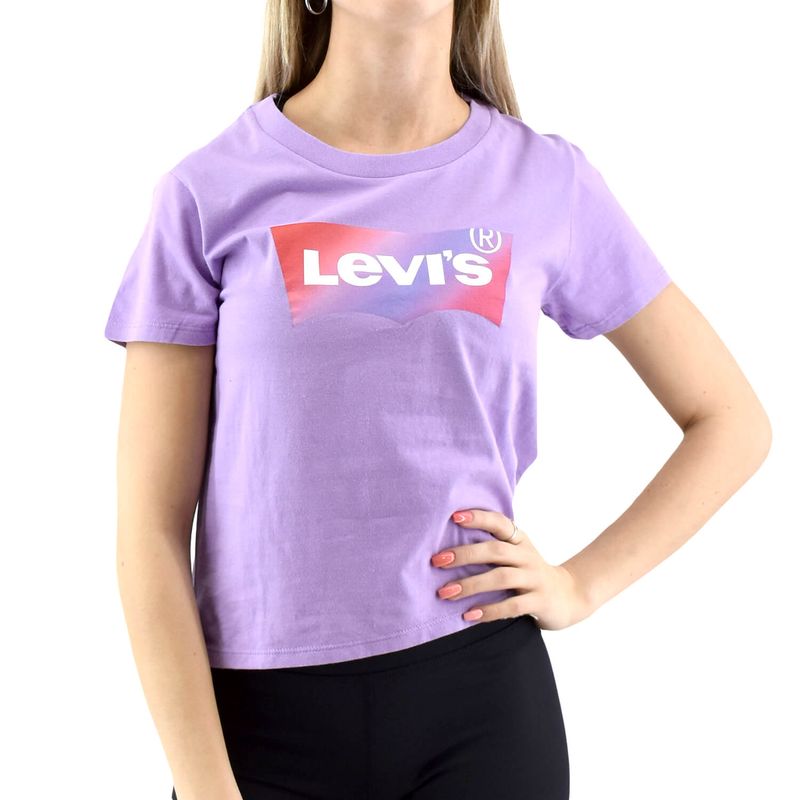 Remeras Levi s Remera Levi s Surf Batwing Septimo Store