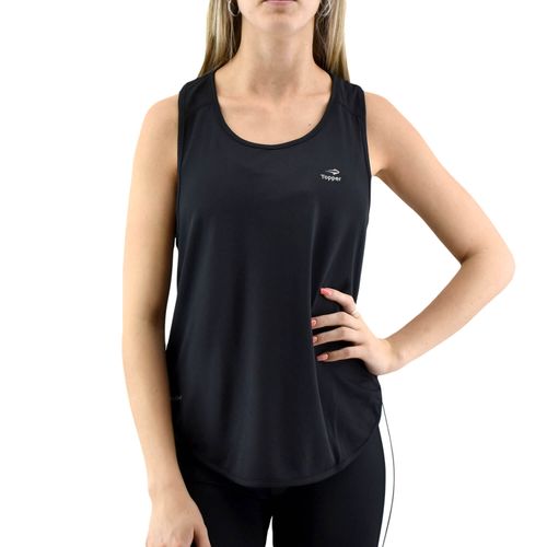Musculosa Topper Rng III
