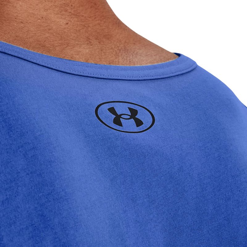 Remeras Under Armour  Remera Under Armour Hombre Sportstyle Logo -  FerreiraSport