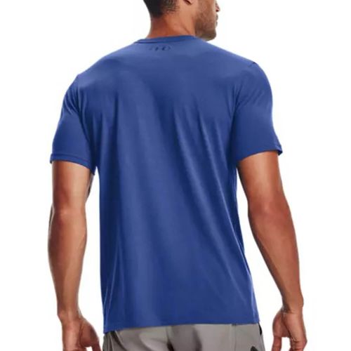Remera Under Armour Foundation SS