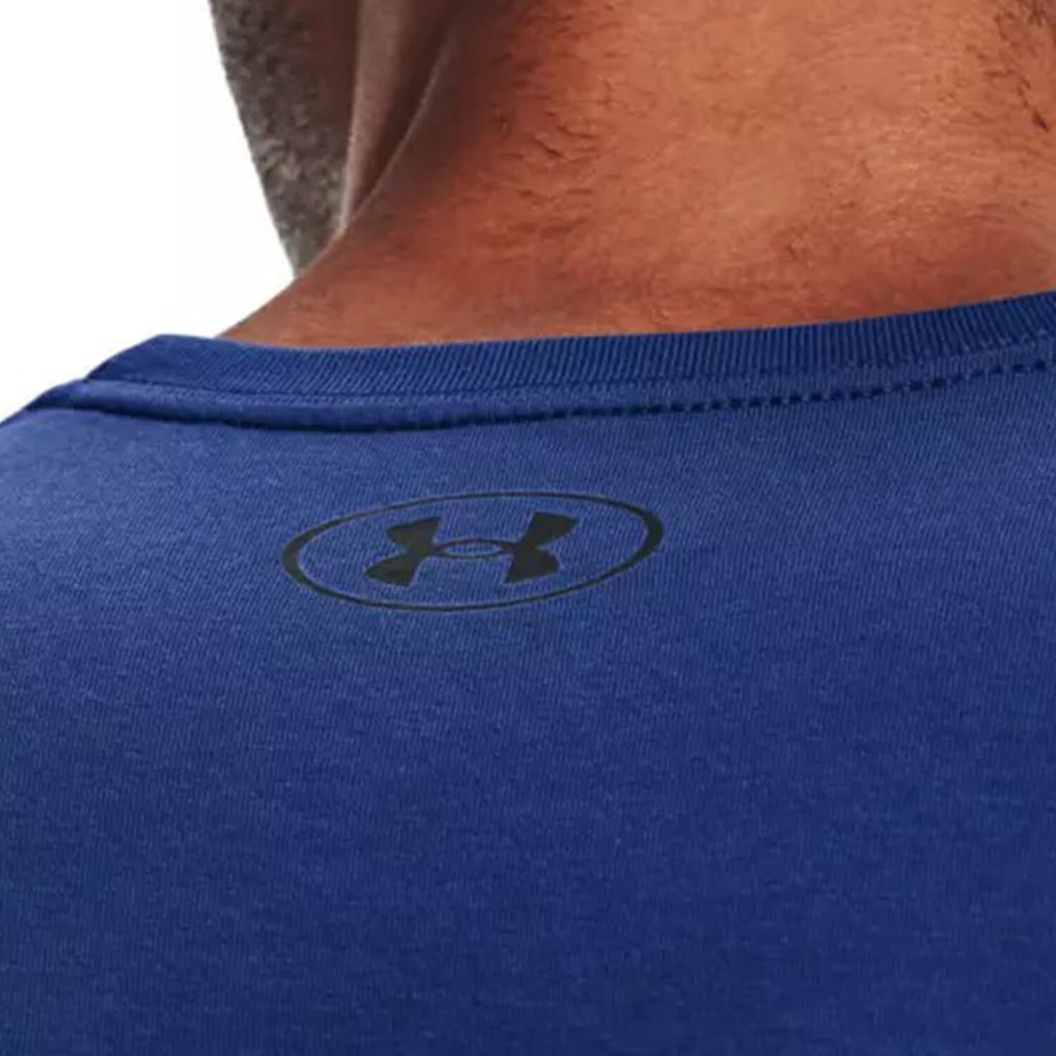 Remeras Under Armour  Remera Under Armour Foundation SS - FerreiraSport