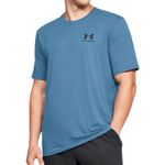 Remeras Under Armour  Remera Under Armour Mujer HG Armour - FerreiraSport