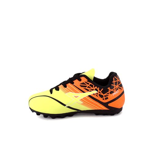 Botin Athix Stamina TF Kids