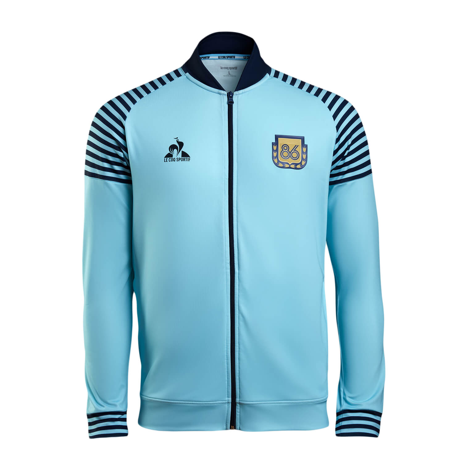 Le coq on sale sportif argentina camperas