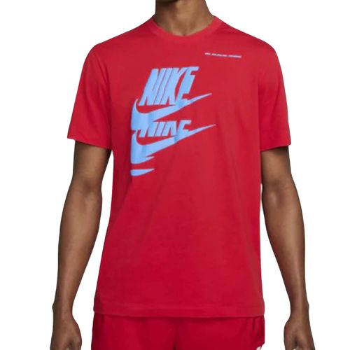 Remera Nike Nsw Essentials+Sport