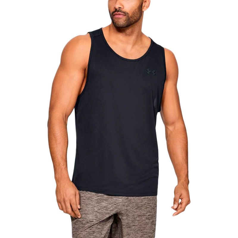 Musculosa Under Armour Tech 2.0 Tank