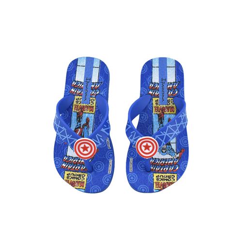 Ojota Grendene Kids Marvel Varejo