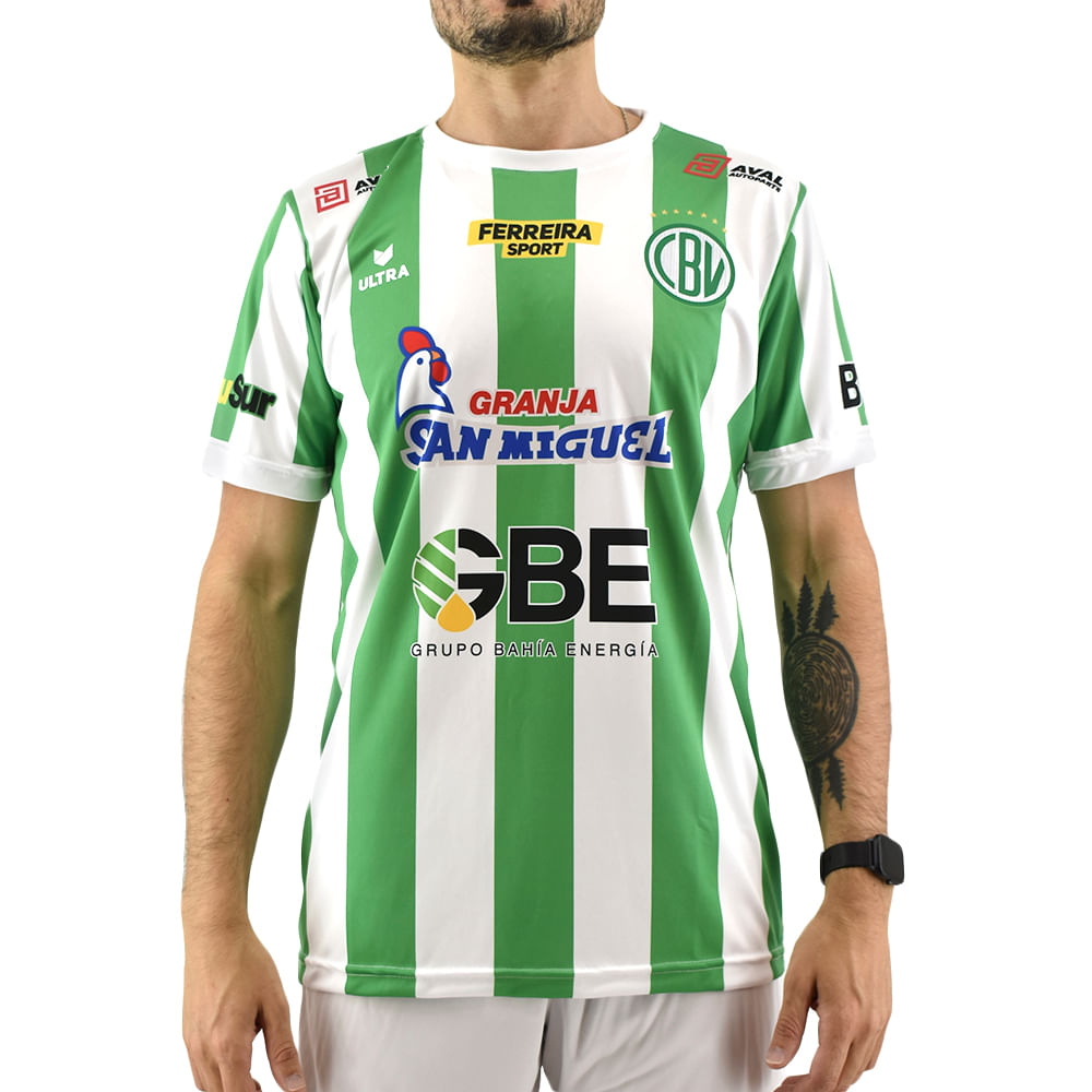 Exactamente traidor abajo Camisetas Ultra | Camiseta Ultra Futbol Bella Vista Oficial 2022 -  FerreiraSport
