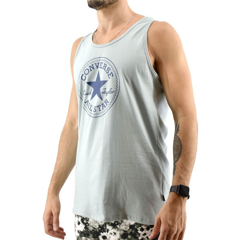Musculosas converse hombre hotsell