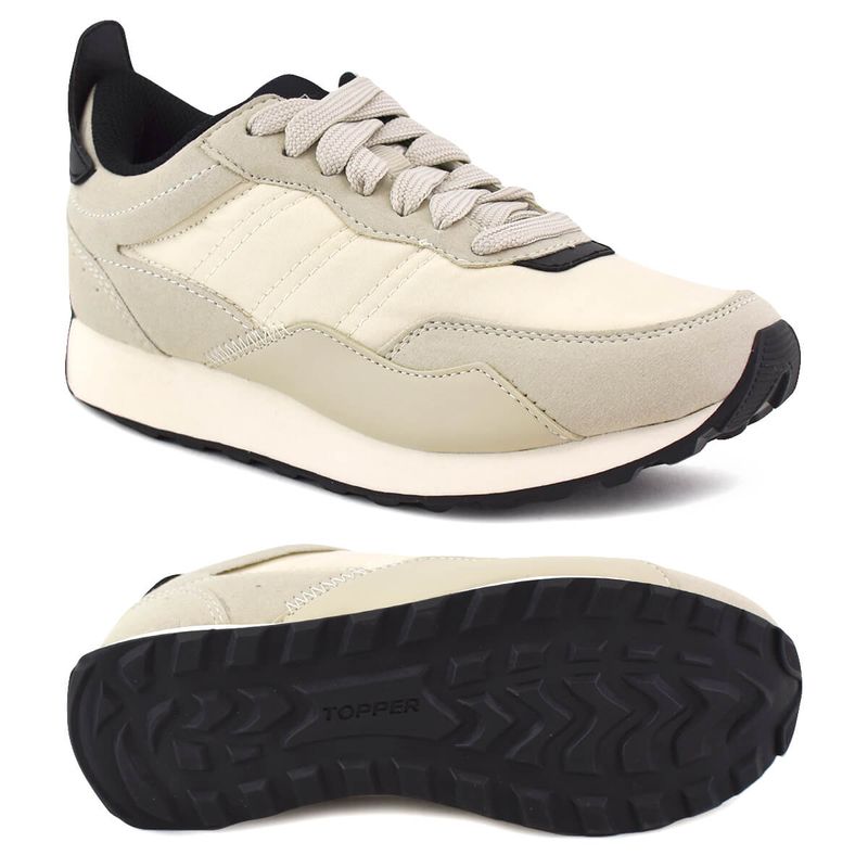 Adidas originals clearance tenis hombre topper