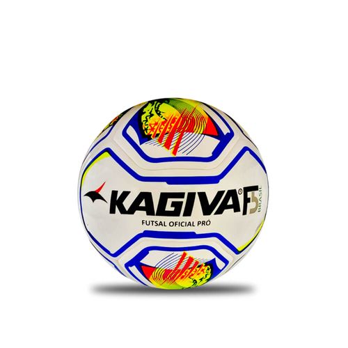 Pelota Kagiva Futsal Pro X