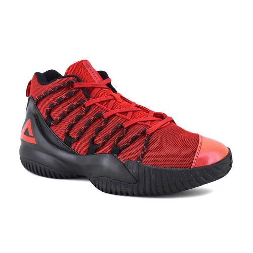 Zapatilla Peak Basquet Jade