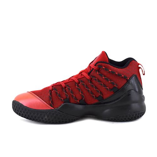 Zapatilla Peak Basquet Jade