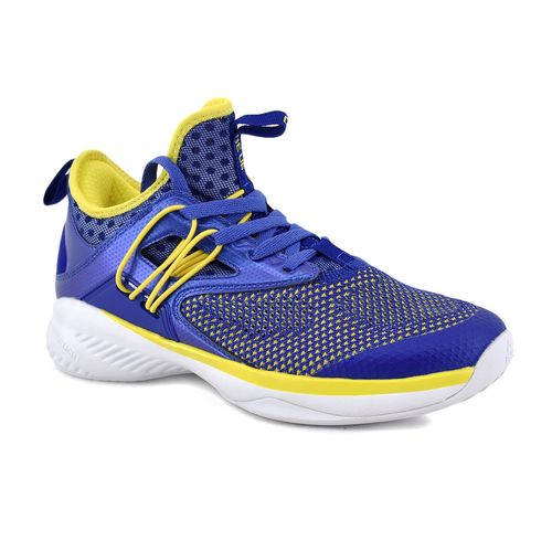 Zapatilla Peak Basquet Faster Pro