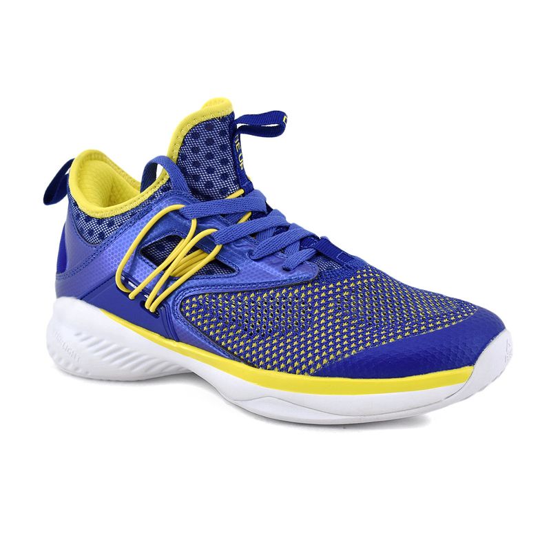 Peak 2025 zapatillas basquet