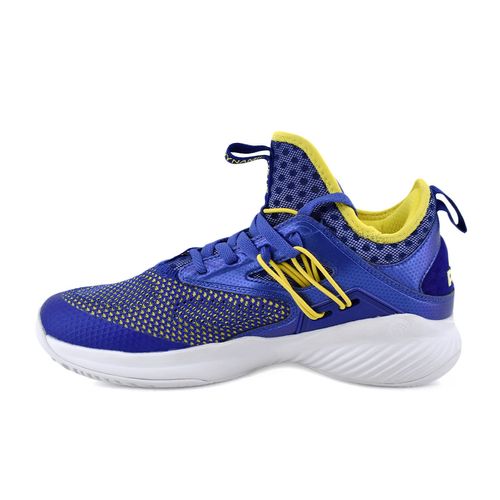 Zapatilla Peak Basquet Faster Pro