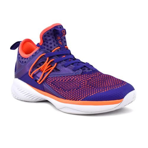 Zapatilla Peak Basquet Faster Pro