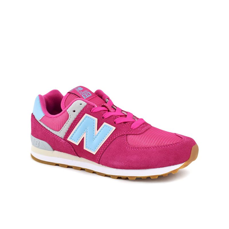 Zapatillas New Balance Zapatilla New Balance 574 Septimo Store