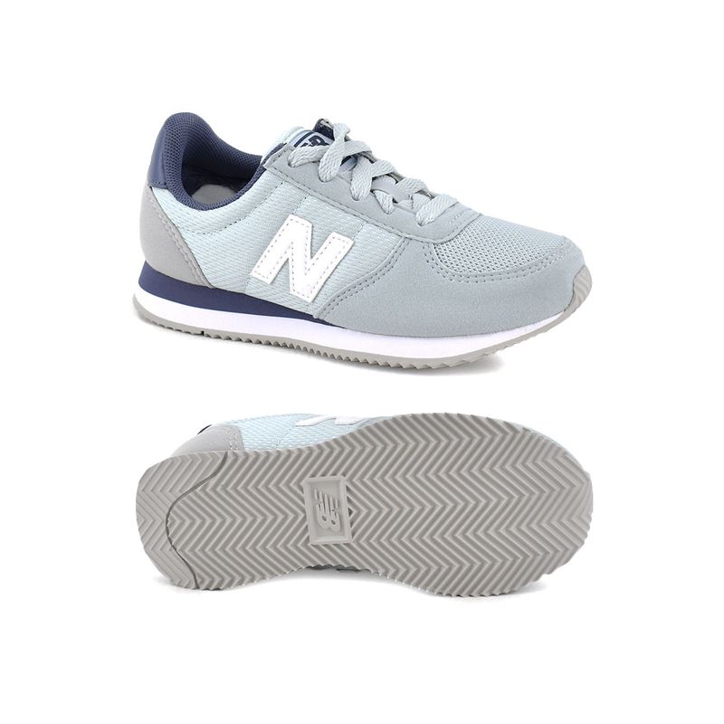 New balance 220 zapatillas hotsell para hombre