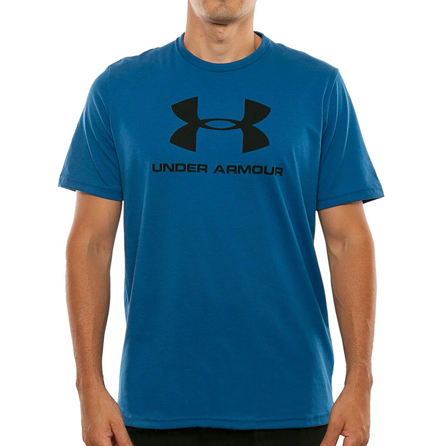 Remeras Under Armour  Remera Under Armour Hombre ISO - FerreiraSport