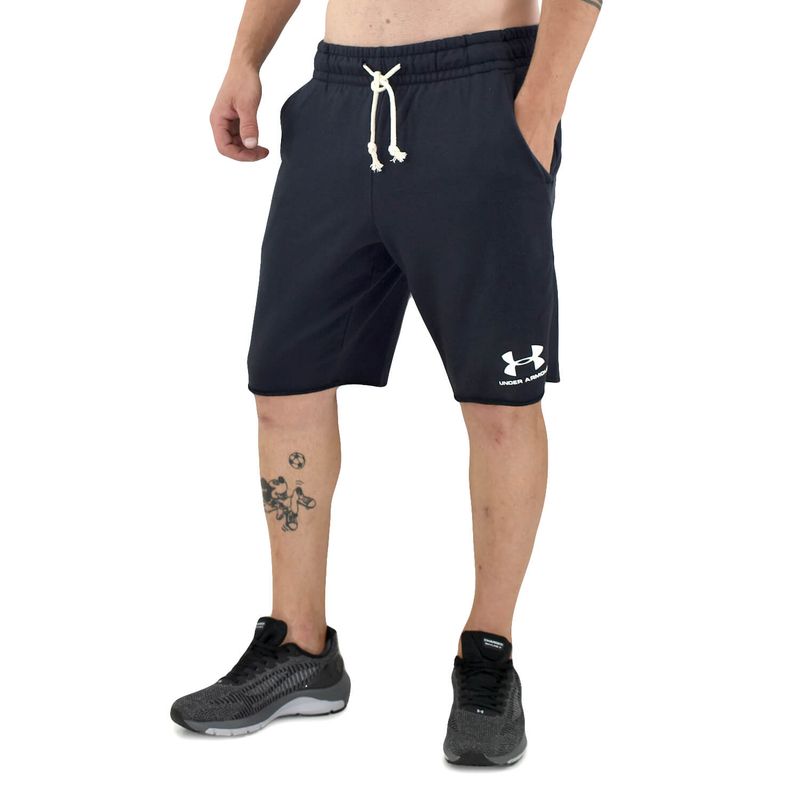 Bermudas Under Armour Bermuda Under Armour Sportstyle Terry