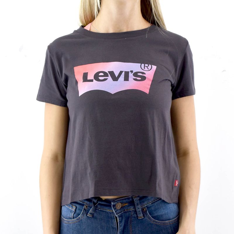 Remeras levis best sale por mayor