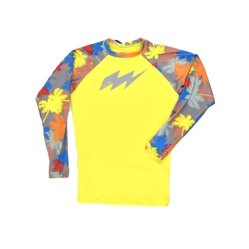 Remera Flash Summer Kids ML Sub