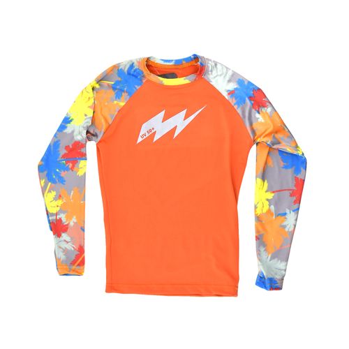Remera Flash Summer Kids ML Sub