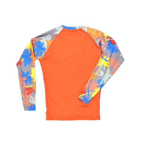 Remera Flash Summer Kids ML Sub