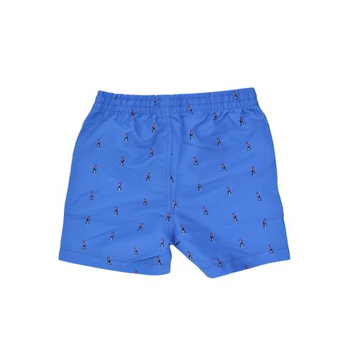 Short de Baño Topper Niño Slim Boys