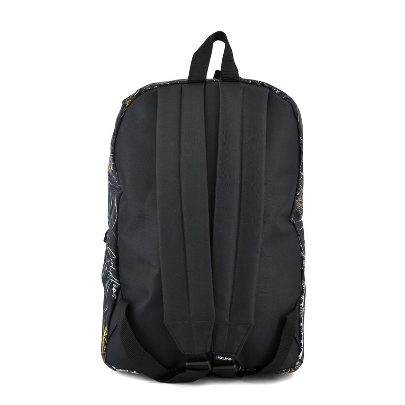 Mochilas Puma  Mochila Puma Core Pop Backpack - Septimo Store