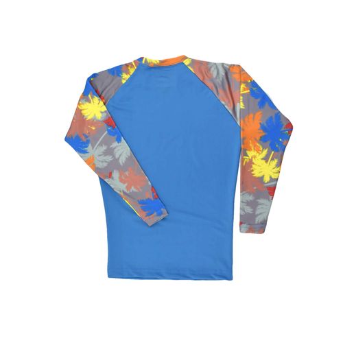 Remera Flash Summer Kids ML Sub