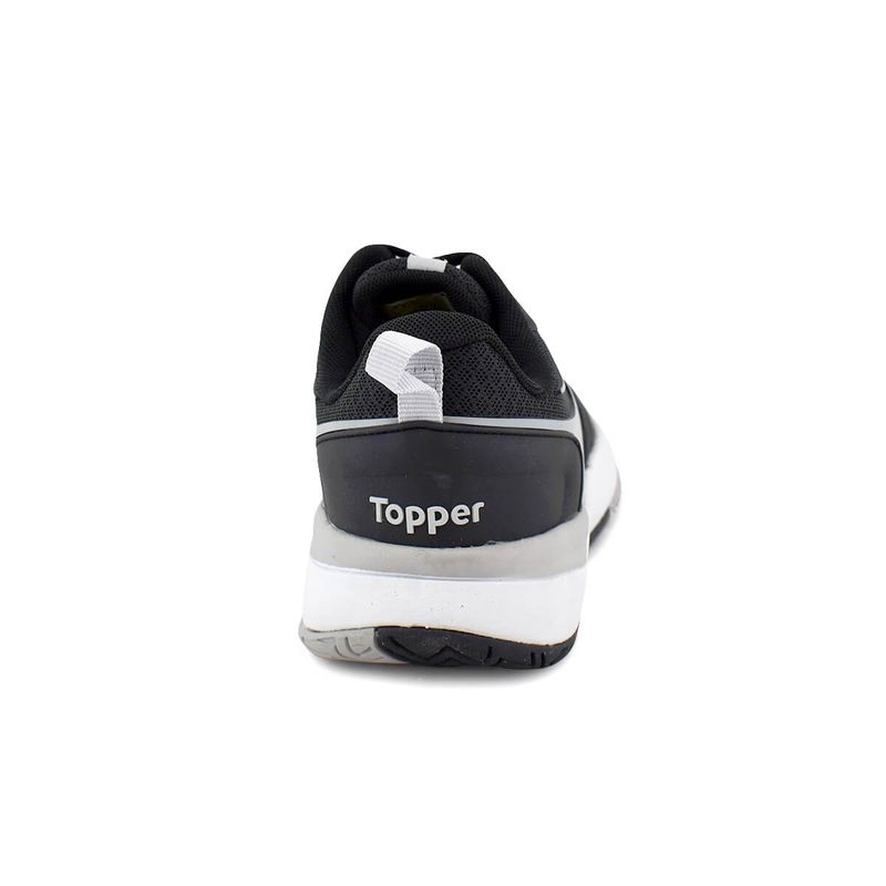 Zapatillas Topper Mujer Deportivas Cover IV - Depor