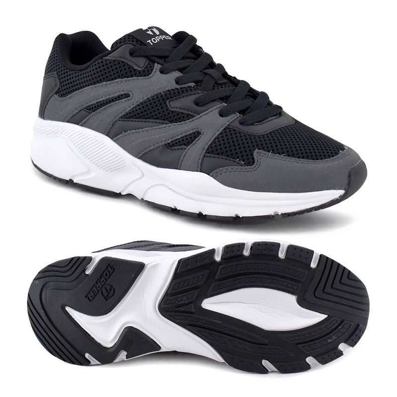 Zapatillas best sale topper precios