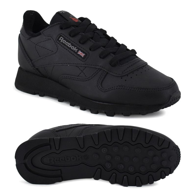 Reebok | Zapatilla Reebok Classic Leather - Septimo Store