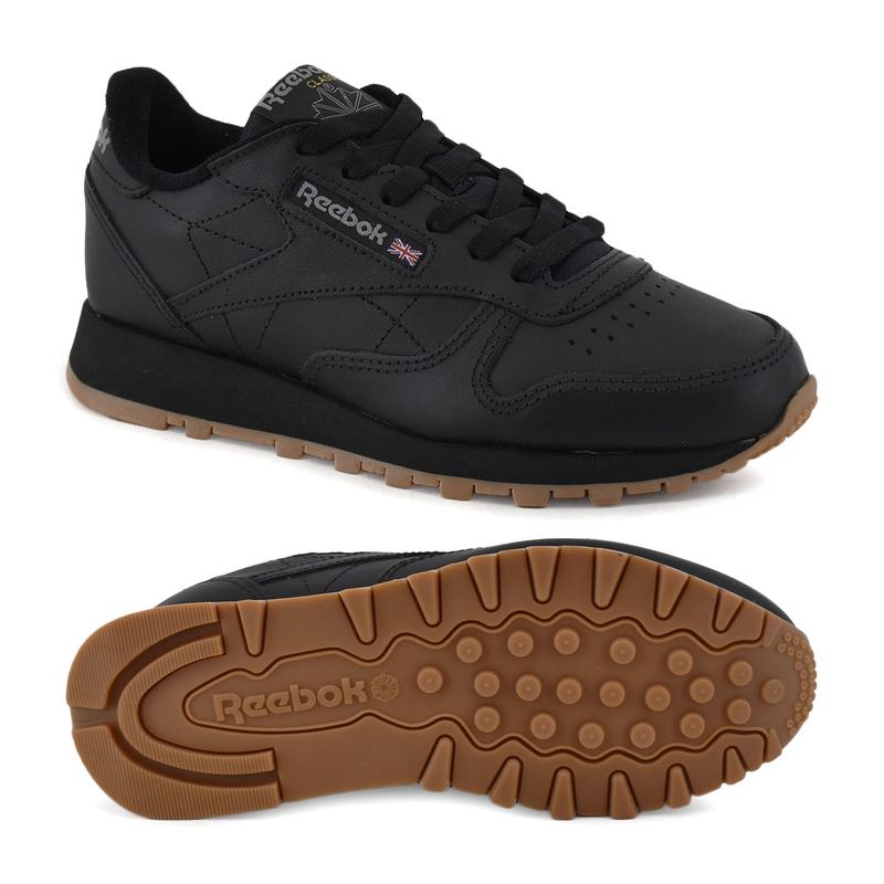 Zapatillas Zapatilla Reebok Classic Leather - FerreiraSport
