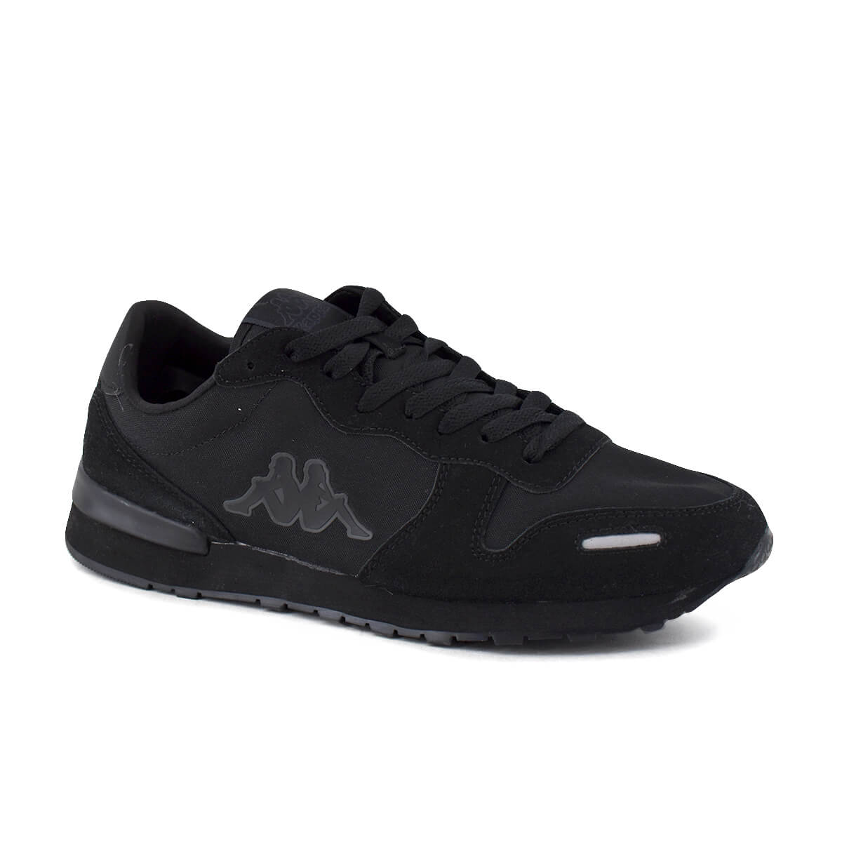 Kappa titano hot sale mens trainers