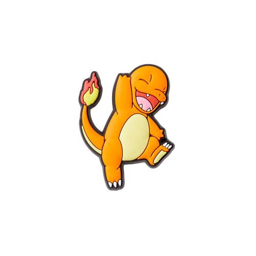 Pin Crocs Pokemon Charmander