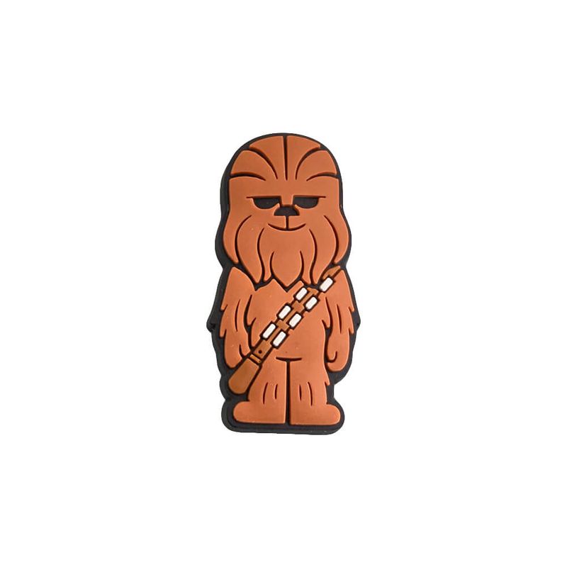 Pins Crocs | Pin Crocs Star Wars Chewbacca - Septimo Store