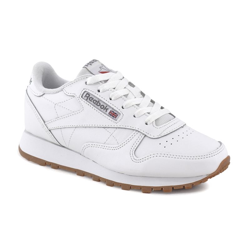 Zapatillas Reebok  Zapatilla Reebok Classic Leather - Septimo Store