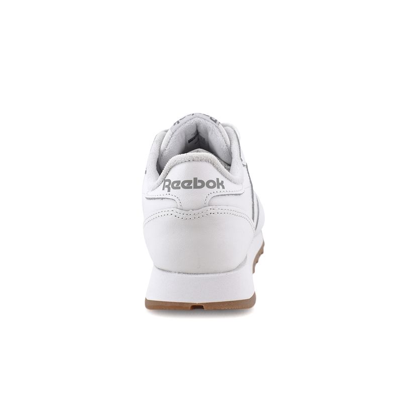 Zapatillas Reebok  Zapatilla Reebok Classic Leather - Septimo Store